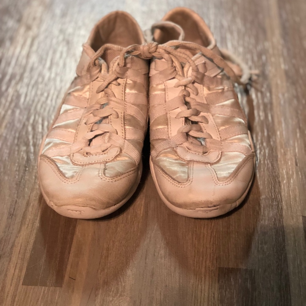 Nfinity Evolution 5.5 Used